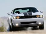 Dodge Challenger SRT8 2008 года